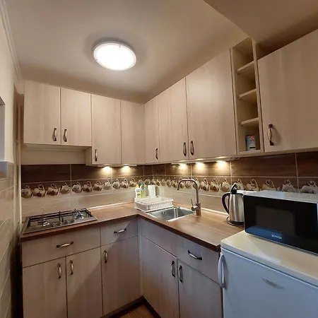 Balaton Breeze Retreat באלאטונפורד