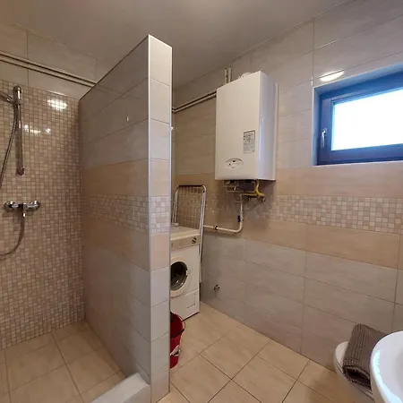 Balaton Breeze Retreat בית נופש *