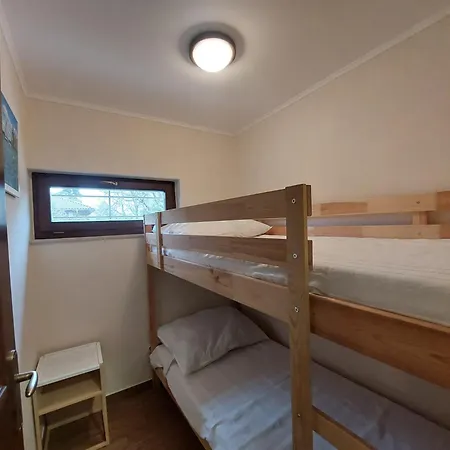 Balaton Breeze Retreat באלאטונפורד