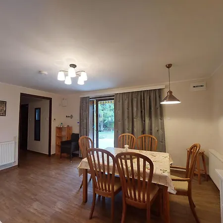 Balaton Breeze Retreat * באלאטונפורד