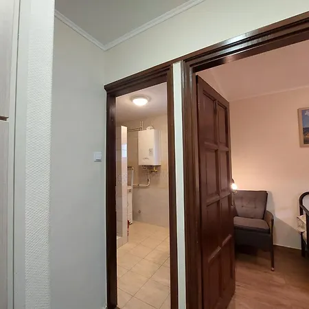 בית נופש Balaton Breeze Retreat