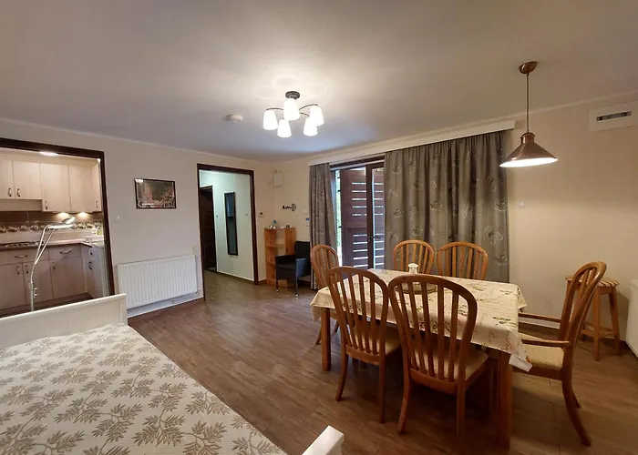 Balaton Breeze Retreat בית נופש