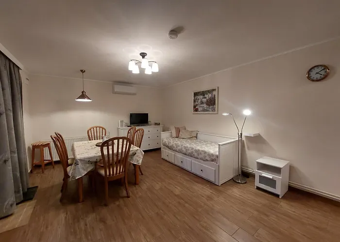 בית נופש Balaton Breeze Retreat