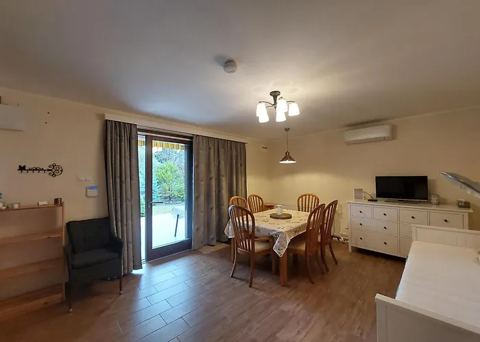 Balaton Breeze Retreat בית נופש *