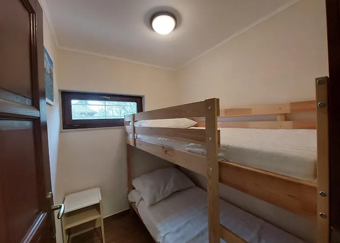 Balaton Breeze Retreat バラトンフレド