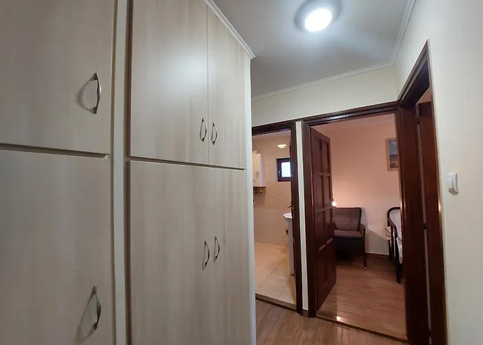 בית נופש Balaton Breeze Retreat באלאטונפורד