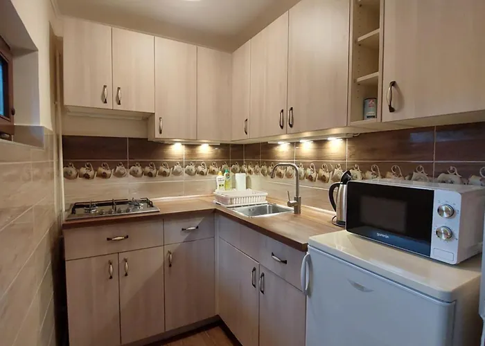 Balaton Breeze Retreat באלאטונפורד