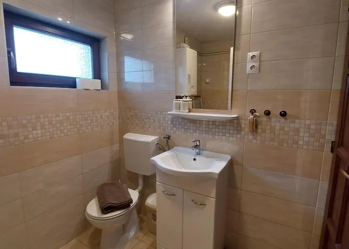 Balaton Breeze Retreat באלאטונפורד