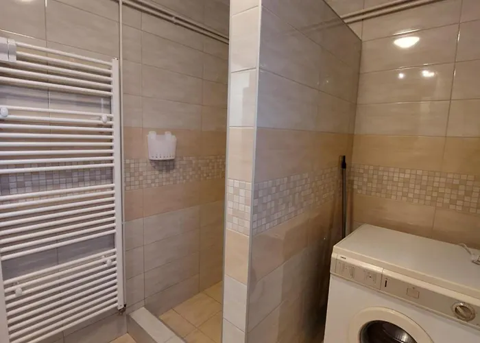 בית נופש Balaton Breeze Retreat *