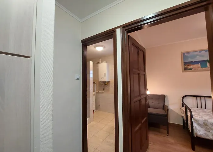 בית נופש Balaton Breeze Retreat