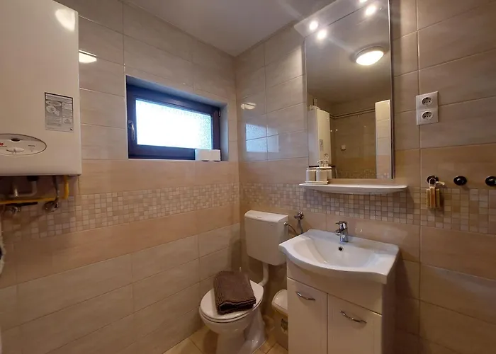 Balaton Breeze Retreat בית נופש באלאטונפורד